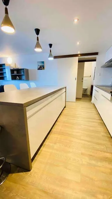 Aux Vents Des Rhums Au Coeur De La Marina Du Gosier Avec Vue Imprenable Apartment Pointe-a-Pitre